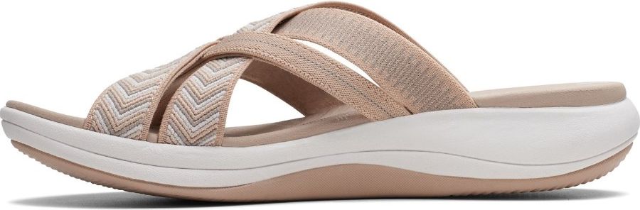 Clarks Sandals Mira Grove Sand