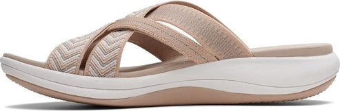 Clarks Sandals Mira Grove Sand