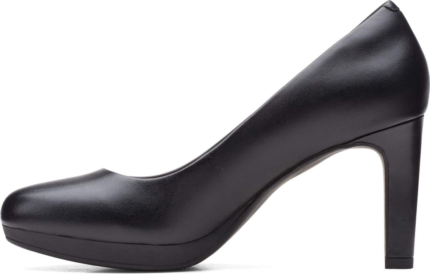 Clarks Shoes Ambyr Joy Black