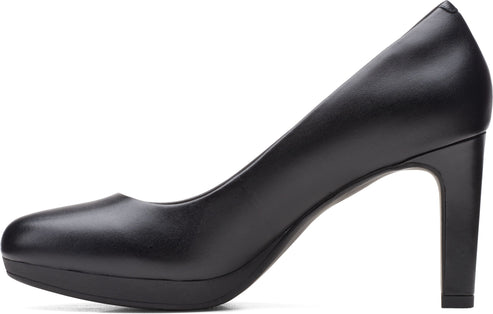 Clarks Shoes Ambyr Joy Black