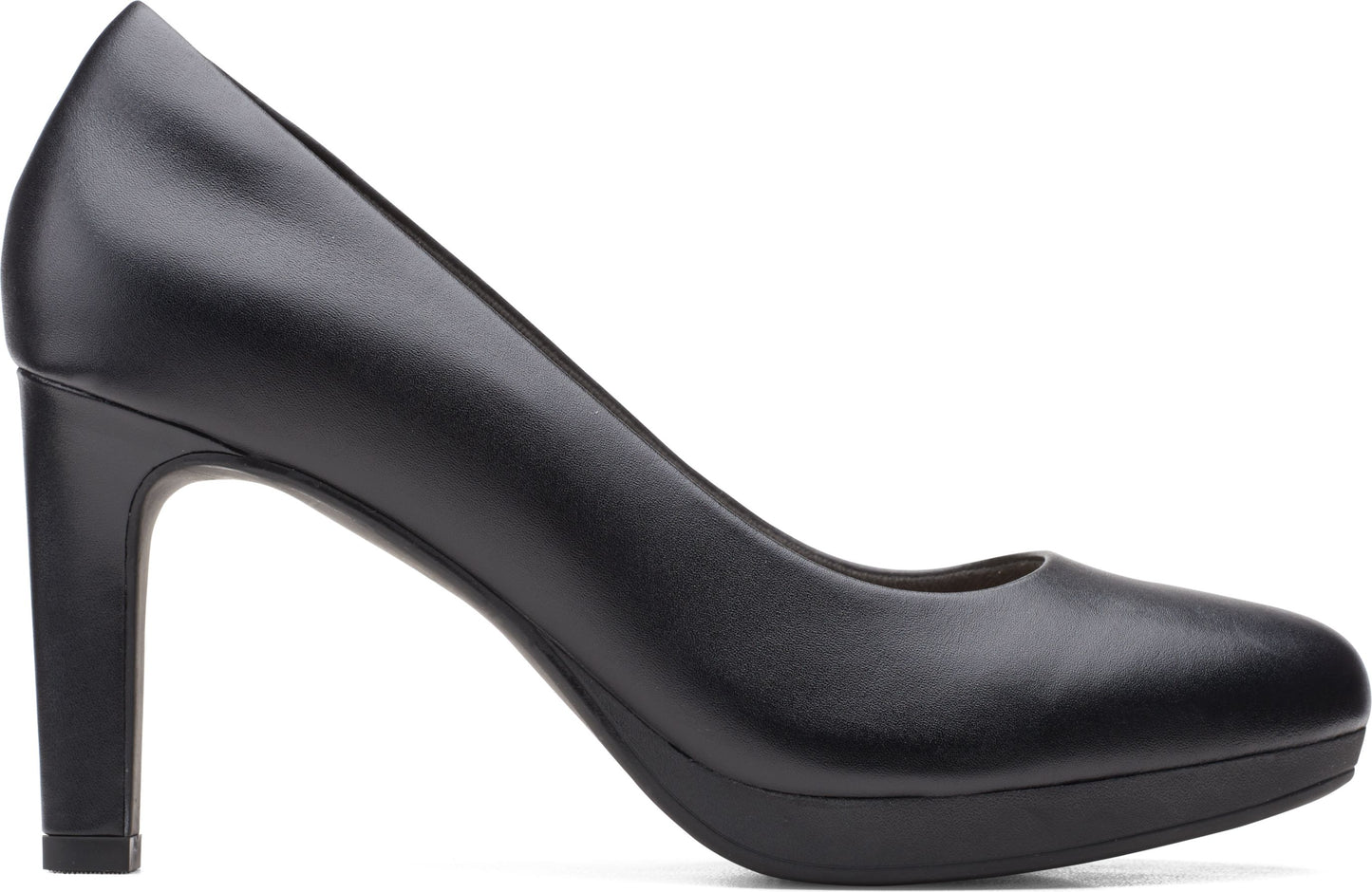 Clarks Shoes Ambyr Joy Black