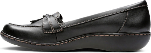 Clarks Shoes Ashland Bubble Black