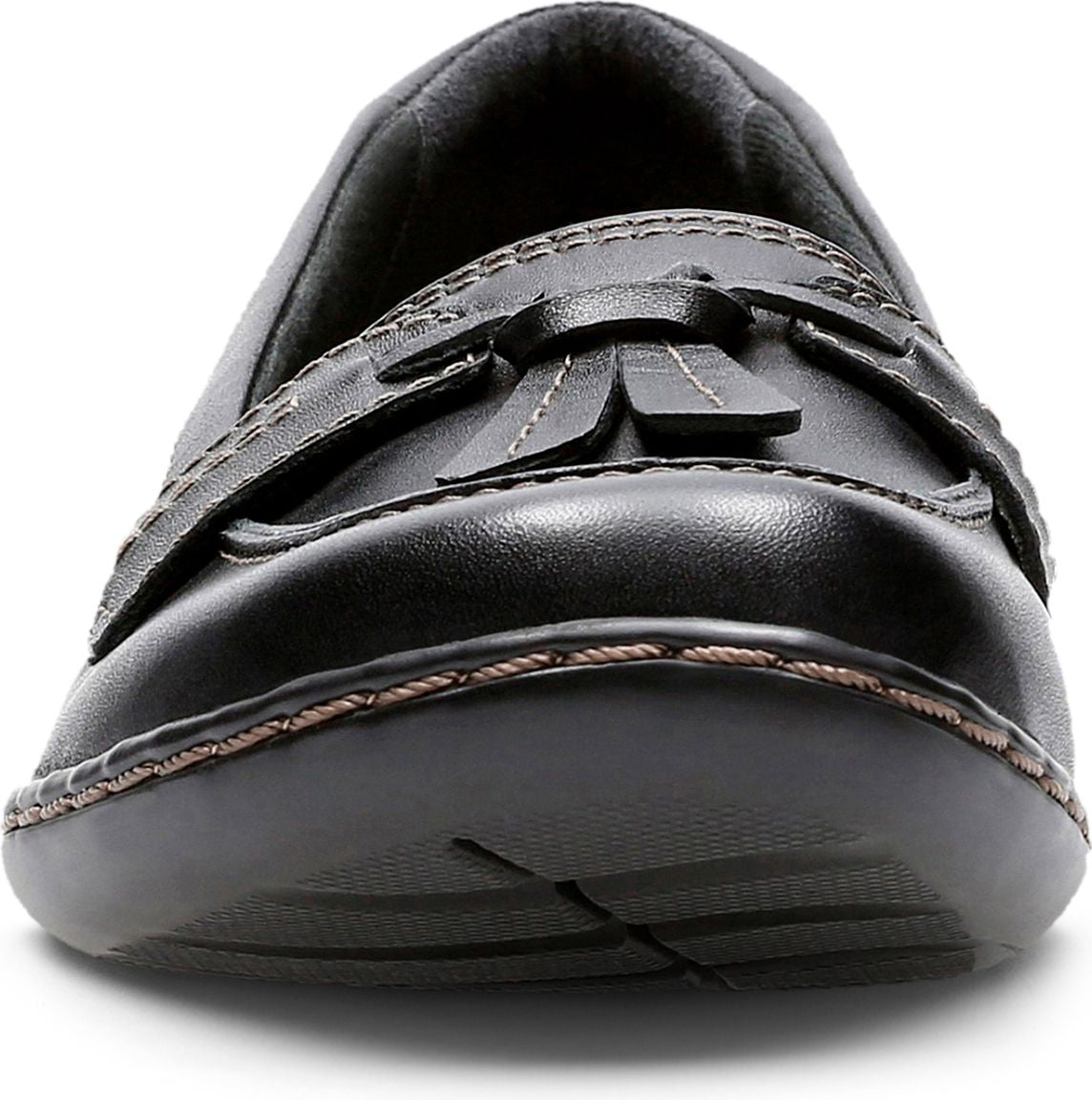 Clarks Shoes Ashland Bubble Black