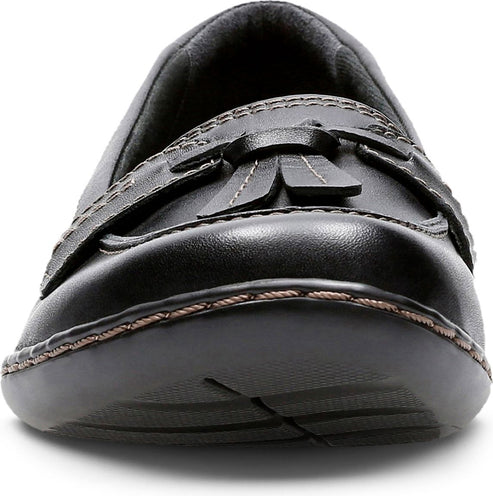 Clarks Shoes Ashland Bubble Black