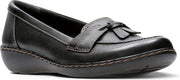 Ashland Bubble Black