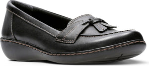 Clarks Shoes Ashland Bubble Black