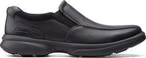 Clarks Shoes Bradley Step Black