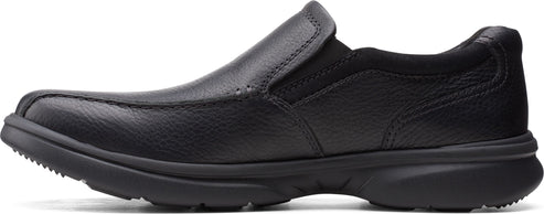 Clarks Shoes Bradley Step Black