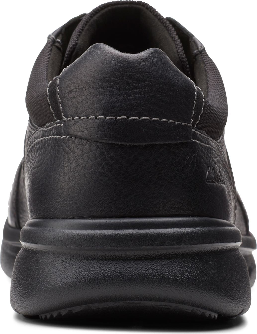 Clarks Shoes Bradley Walk Black