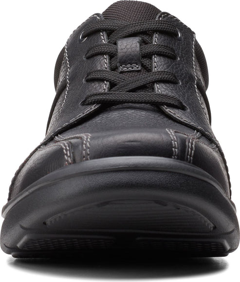 Clarks Shoes Bradley Walk Black