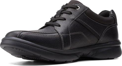Clarks Shoes Bradley Walk Black