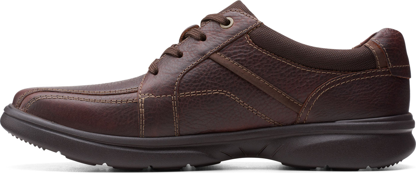 Clarks Shoes Bradley Walk Brown