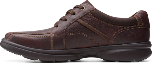Clarks Shoes Bradley Walk Brown