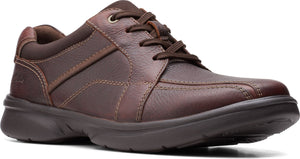 Clarks Shoes Bradley Walk Brown