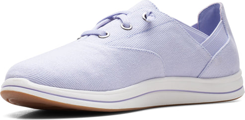 Clarks Shoes Breeze Ave Lilac