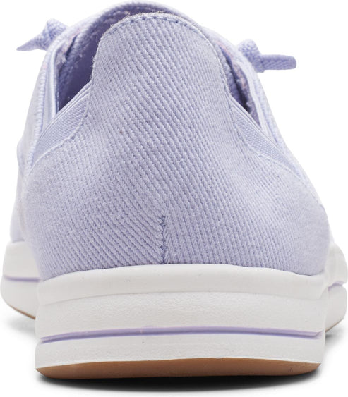 Clarks Shoes Breeze Ave Lilac
