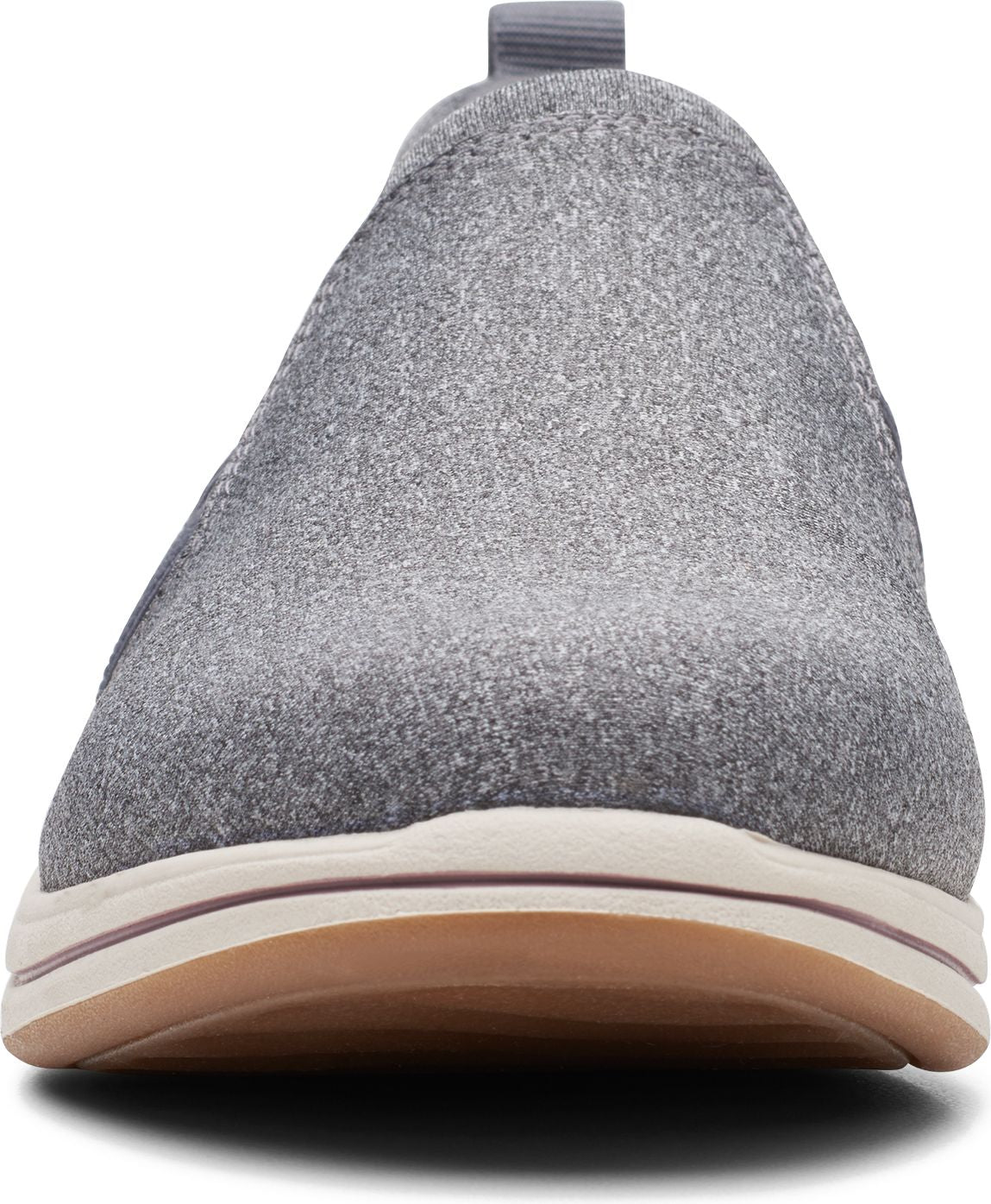 Clarks Shoes Breeze Bali Dark Grey