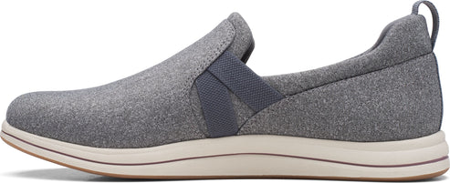Clarks Shoes Breeze Bali Dark Grey