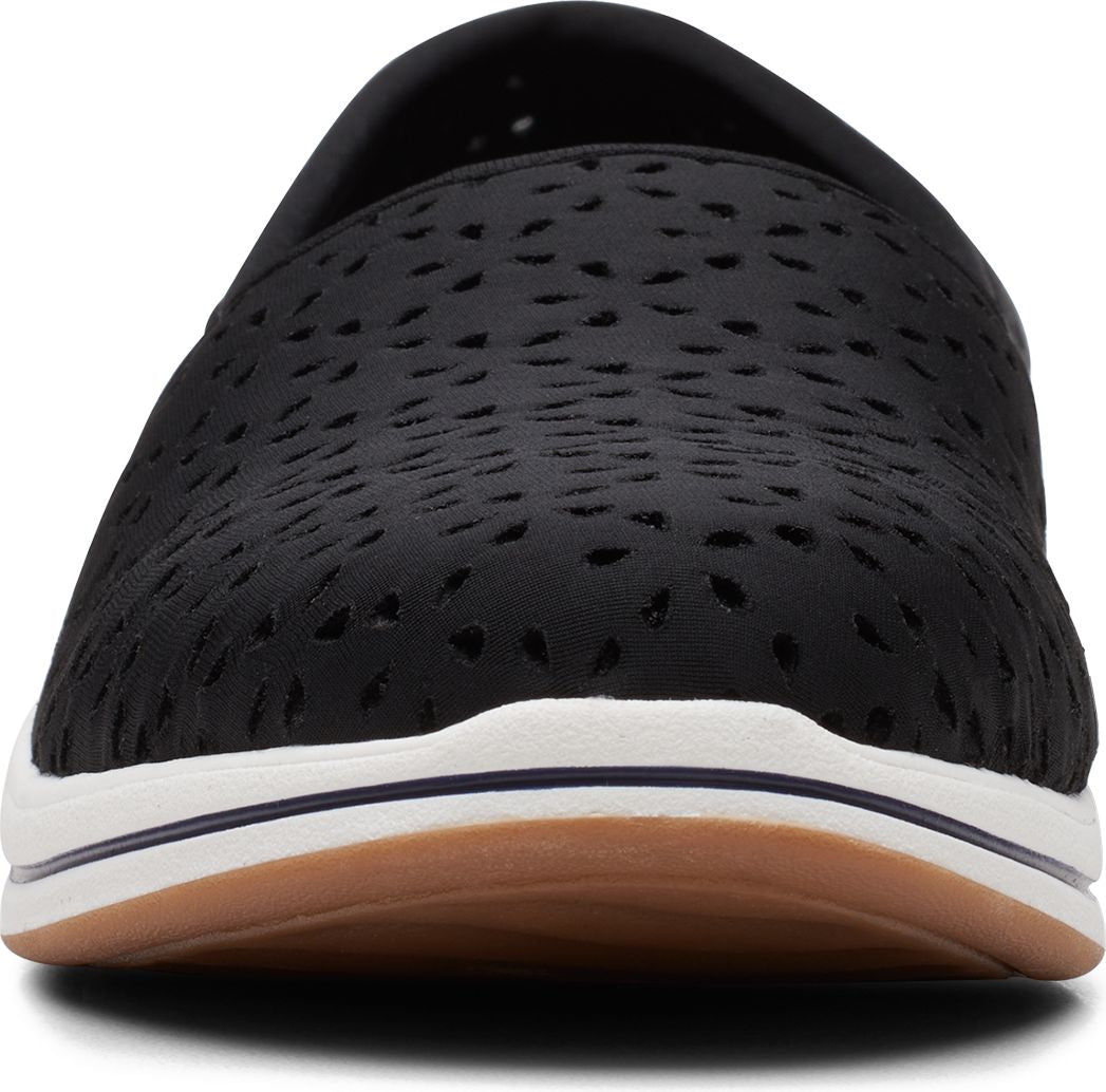 Clarks Shoes Breeze Emily Black