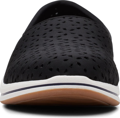 Clarks Shoes Breeze Emily Black