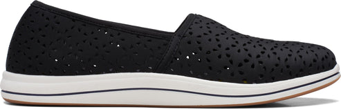 Clarks Shoes Breeze Emily Black