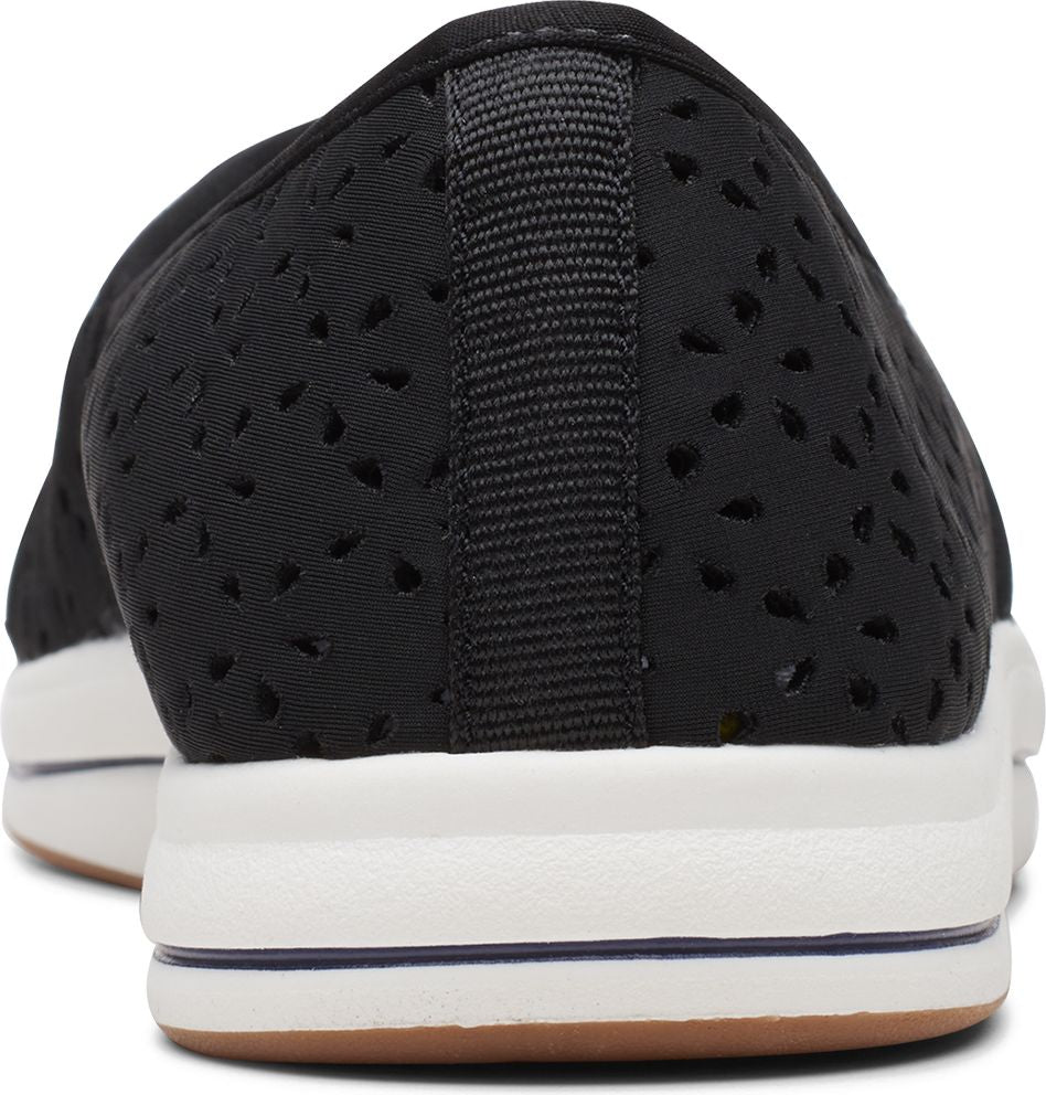 Clarks Shoes Breeze Emily Black