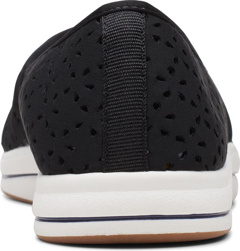 Clarks Shoes Breeze Emily Black