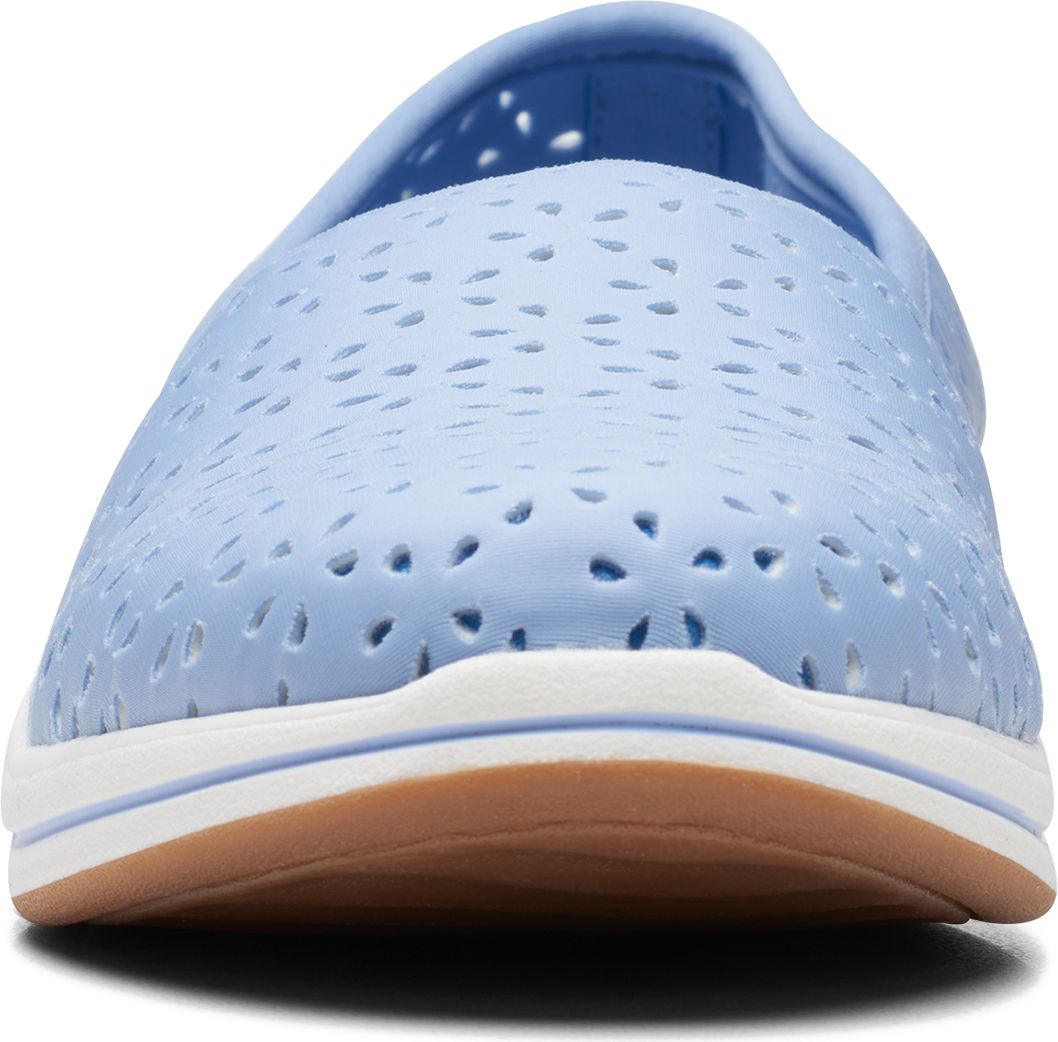 Clarks Shoes Breeze Emily Lavender