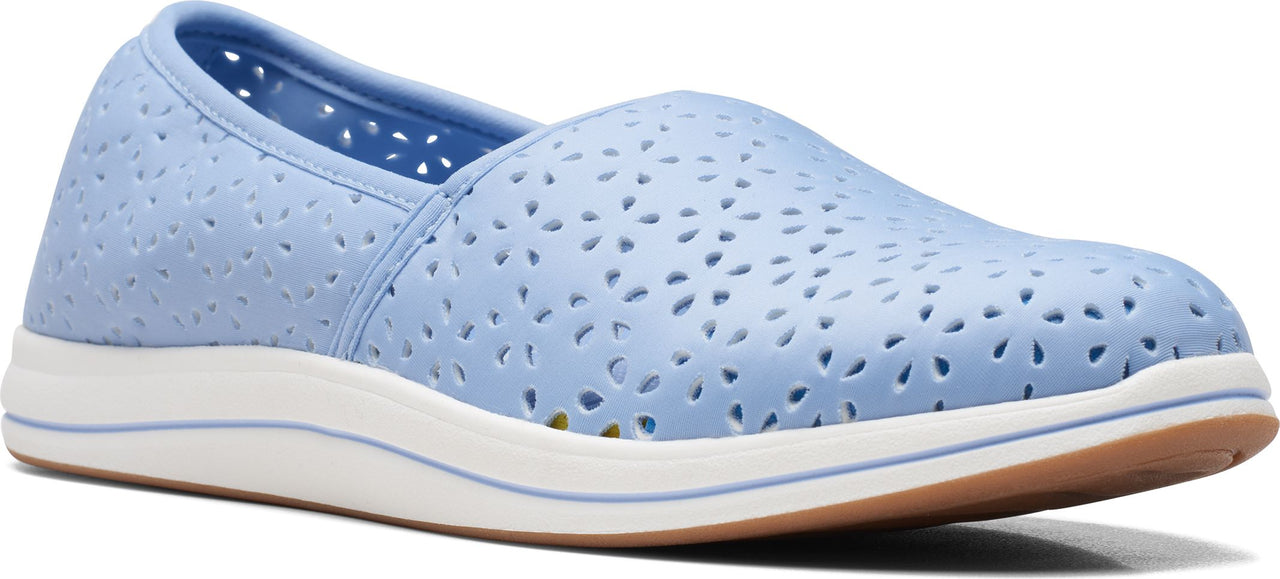 Clarks Shoes Breeze Emily Lavender
