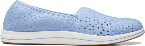 Clarks Shoes Breeze Emily Lavender