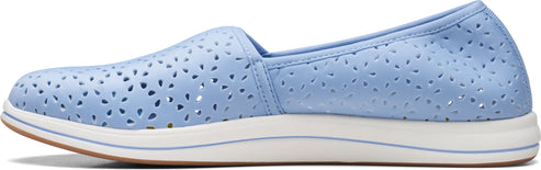 Clarks Shoes Breeze Emily Lavender