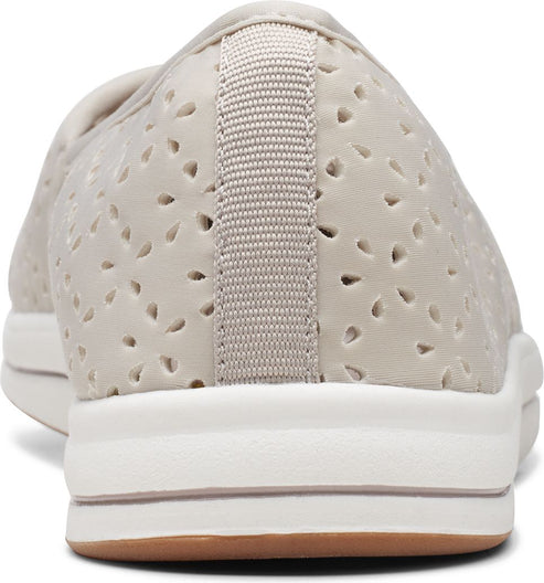 Clarks Shoes Breeze Emily Light Taupe