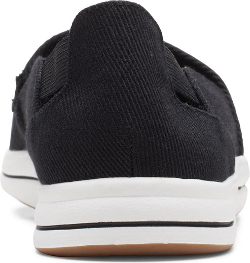 Clarks Shoes Breeze Step 2 Black