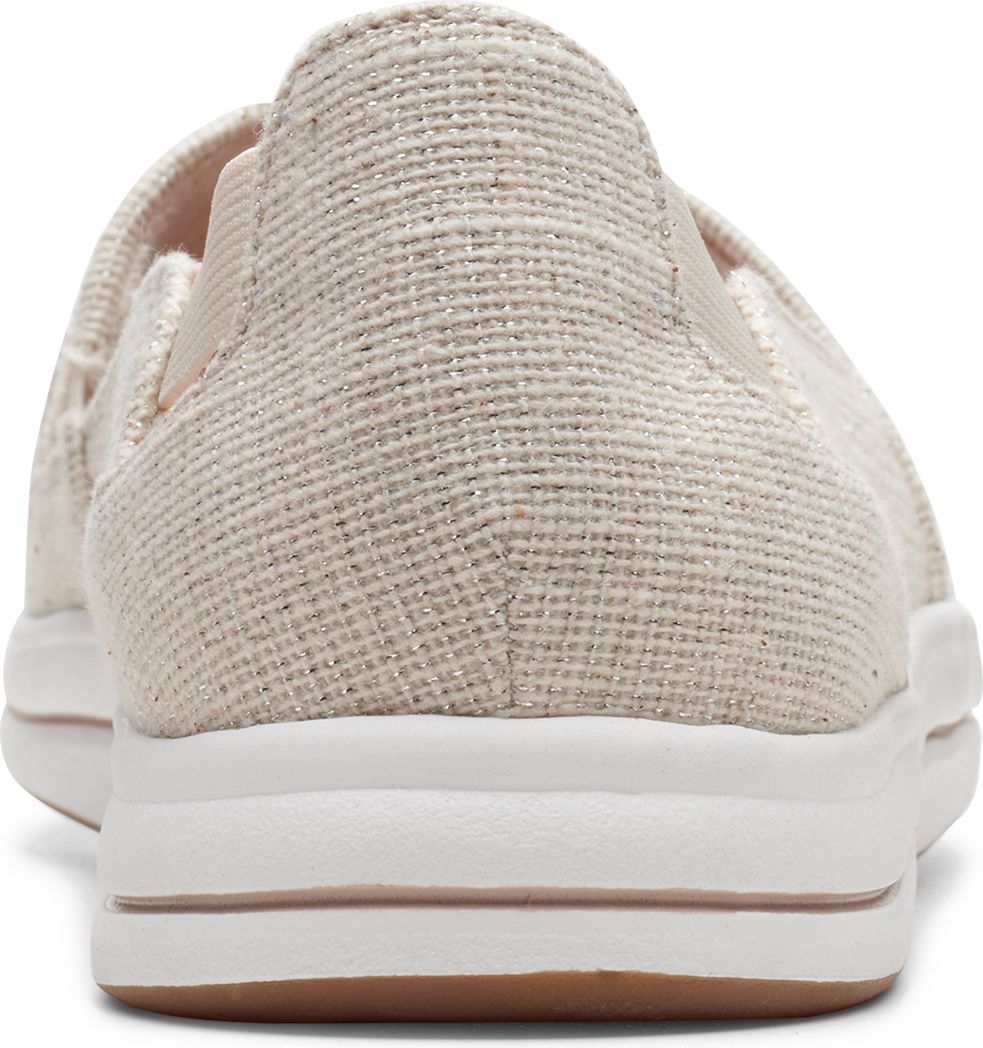 Clarks Shoes Breeze Step 2 Natural