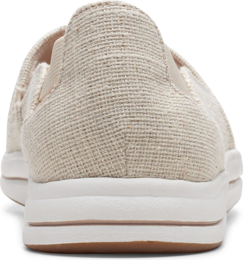 Clarks Shoes Breeze Step 2 Natural