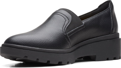 Clarks Shoes Calla Rae Black