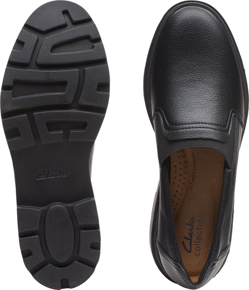 Clarks Shoes Calla Rae Black