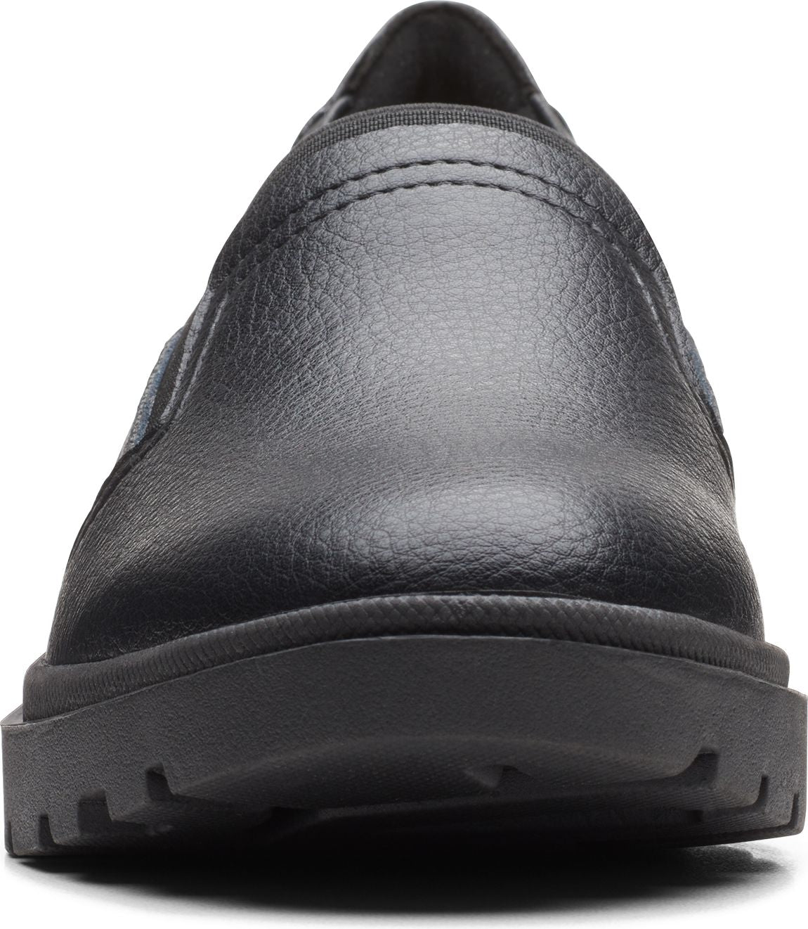 Clarks Shoes Calla Rae Black