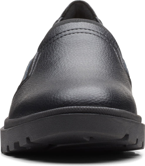 Clarks Shoes Calla Rae Black