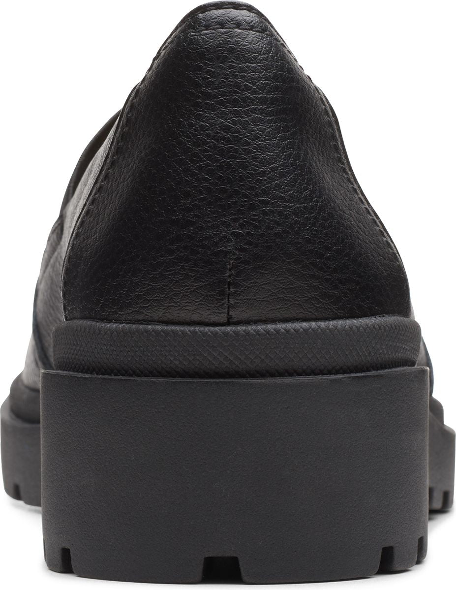 Clarks Shoes Calla Rae Black