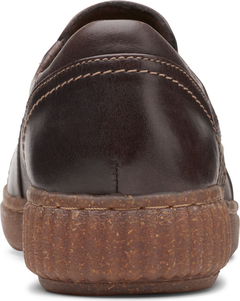 Clarks Shoes Caroline Pearl Brown