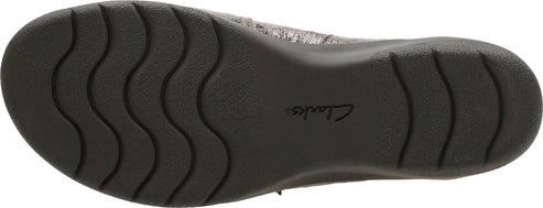 Clarks Shoes Cheyn Madi Brown