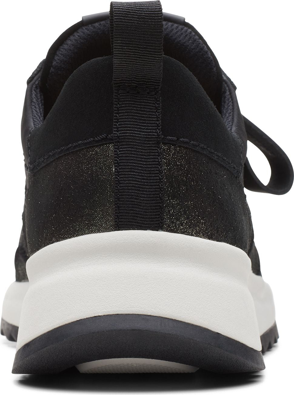 Clarks Shoes Dashlite Jazz Black