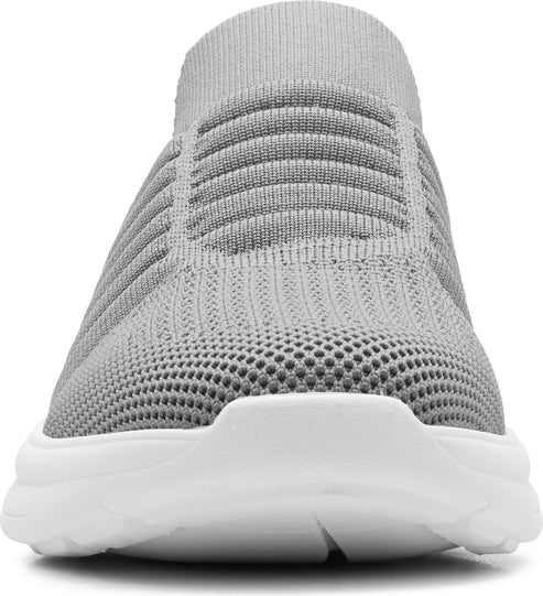 Clarks Shoes Ezera Walk Light Grey