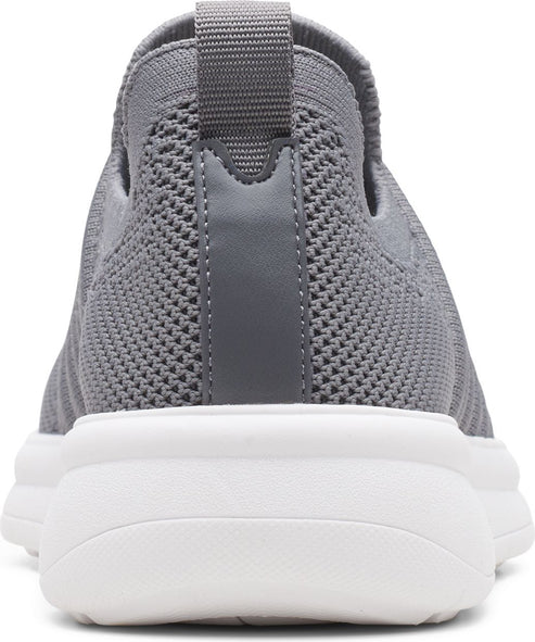 Clarks Shoes Ezera Walk Light Grey