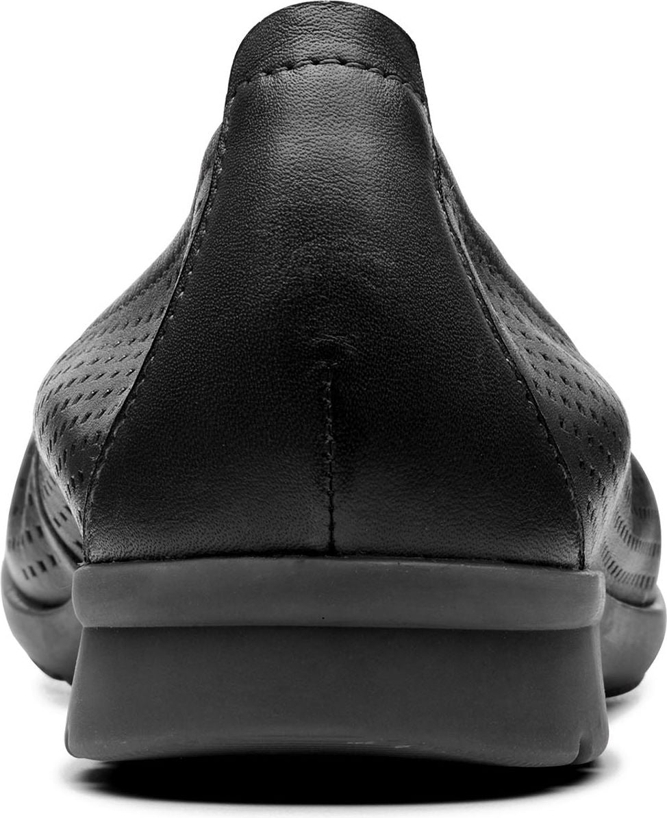 Clarks Shoes Jenette Ease Black