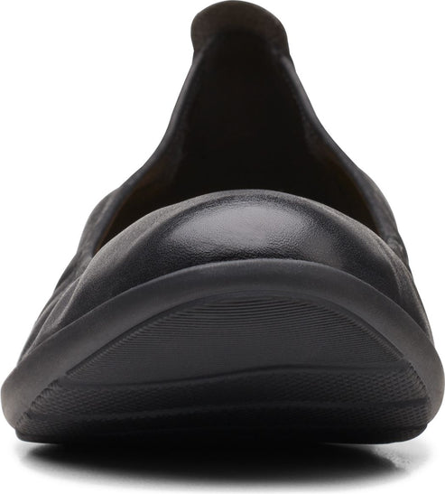 Clarks Shoes Jenette Ease Black