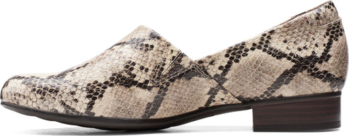 Clarks Shoes Juliet Palm Snake