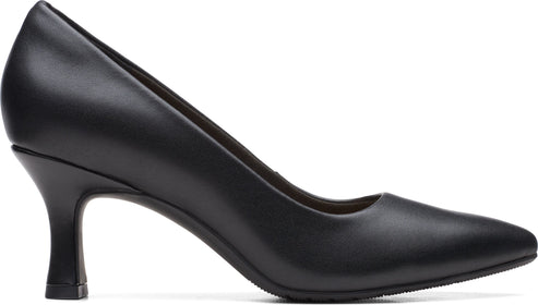 Clarks Shoes Kataleyna Gem Black
