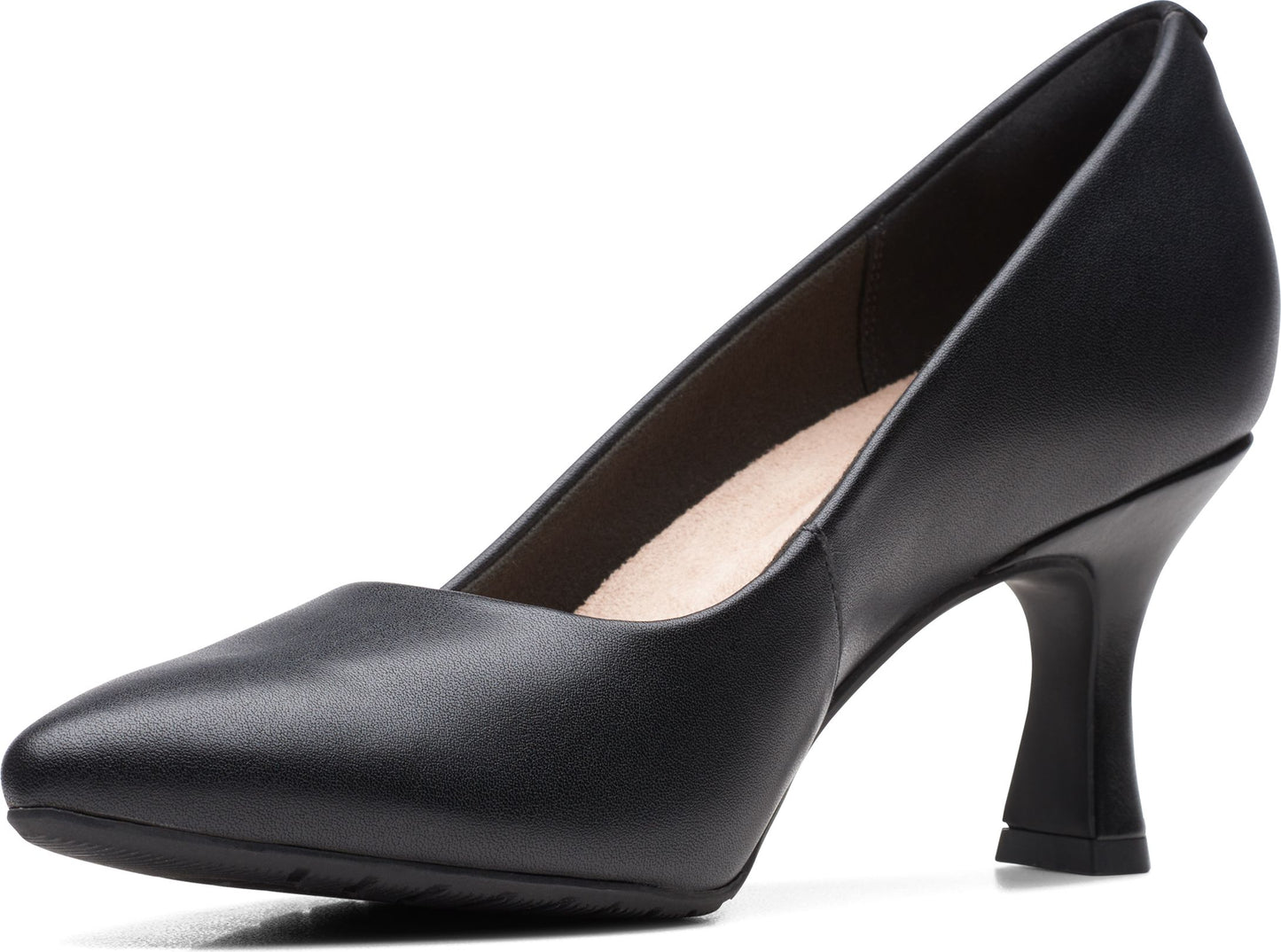 Clarks Shoes Kataleyna Gem Black
